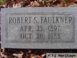 Robert S. Faulkner