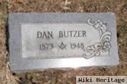 Dan Butzer