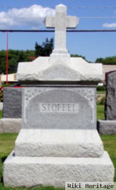 Helena M. Stoffel