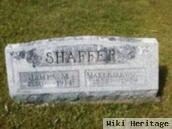 James M. Shaffer