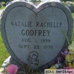 Natalie Rachelle Godfrey