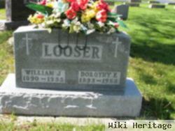 William J. Looser