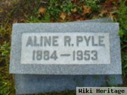 Aline R. Pyle