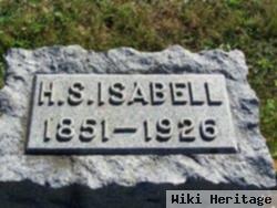 Herbert S. Isbell