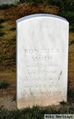 Bonzella S. Smith