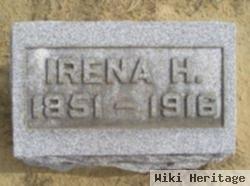 Irena H. Webster