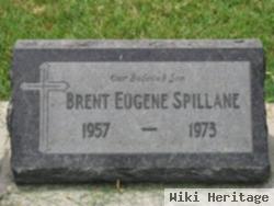 Brent Eugene Spillane