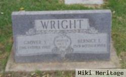 Grover T Wright