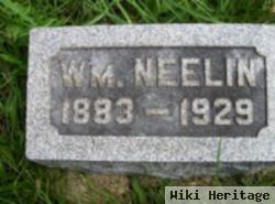 William Neelin