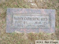 Nancy Catherene Reed