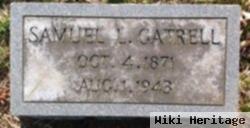 Samuel L. Gatrell, Sr.