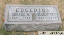 Charlotte Judd Davids Edgerton