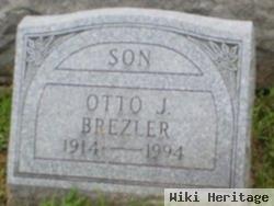 Otto J. Brezler