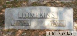 Alma A. Tompkins