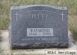 Raymond Hitz