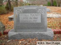 Hosea Tucker