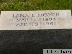 Lena L. Moyer