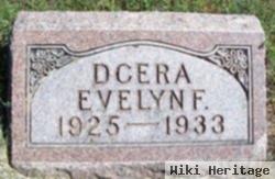 Evelyn F Kopacek