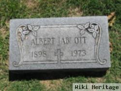 Albert (Ab) Ott