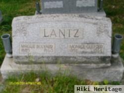 Monroe Clifford Lantz