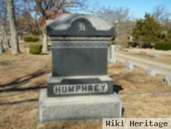 Carrie B Lane Humphrey