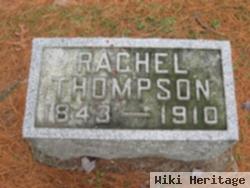 Rachel Turney Thompson