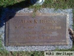 Alan Keith Fithian