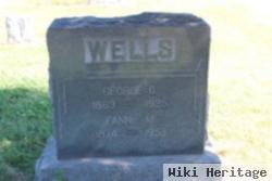 George C. Wells