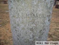 John F Huebner