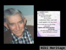 Clarence Hurbert Atkerson, Sr