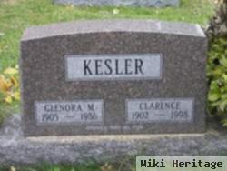 Clarence Kesler