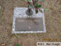 Bobby Allen Lindsey