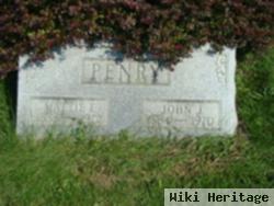 John J Penry