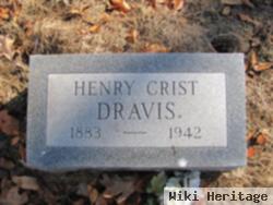 Henry C. Dravis