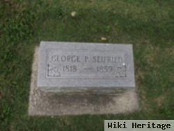 George P Seifried