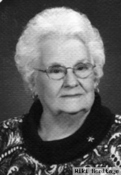 Sheila Y. Wease Berry