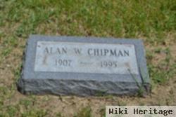 Alan W. Chipman