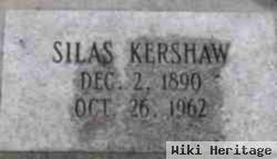 Silas Kershaw