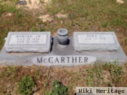 Nora J Mccarther