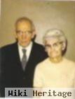 William Audley "aud" Laugherty, Sr