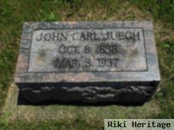 John Carl Juech