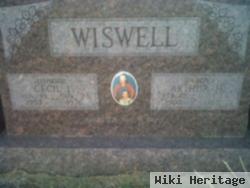 Cecil L Wiswell