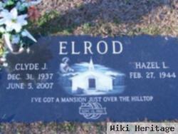 Clyde J Elrod