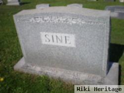 Aaron Kline Sine