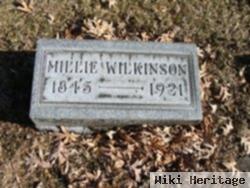 Millie Wilkinson