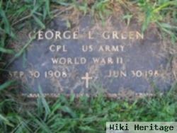 George L. Green