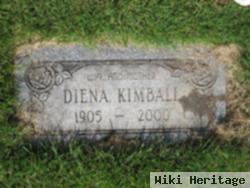 Diena Kimball