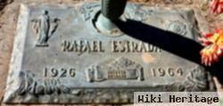 Rafael Estrada