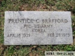 Prentice Carrington Brafford, Jr