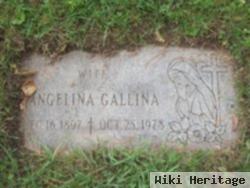 Angelina Gallina